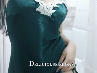 Deliciousmelons
