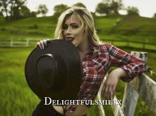 Delightfulsmilex