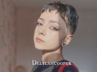 Delilahcooper