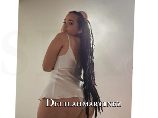 Delilahmartinez