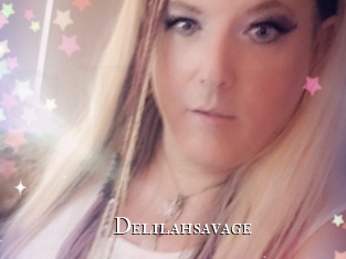 Delilahsavage
