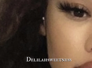 Delilahsweetness