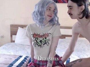 Delishes