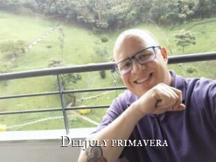 Deljuly_primavera