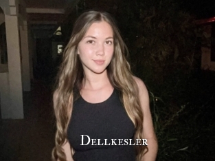 Dellkesler
