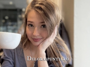 Deloraspuntillo