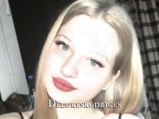Deloresrodriges