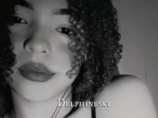 Delphinesky