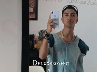 Deluxeboyhot
