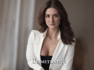 Demetraanty