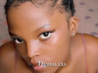 Demialexa