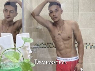 Demiansteve