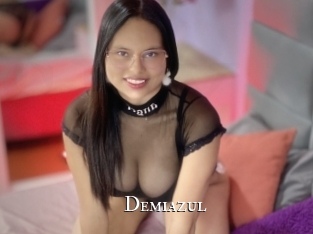 Demiazul