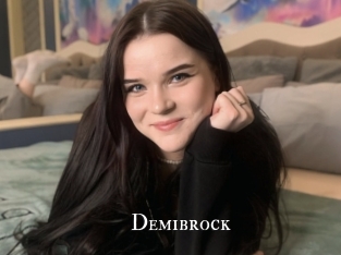 Demibrock