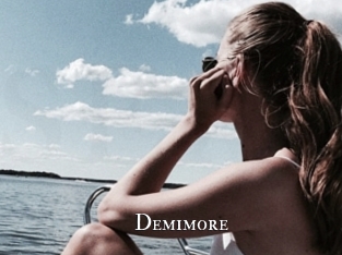 Demimore