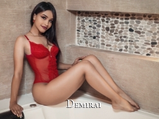 demirai cams