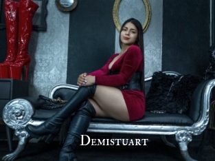 Demistuart