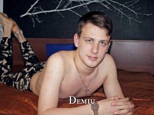 Demiu