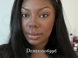 Demixoxo6996