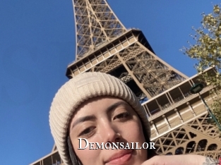 Demonsailor