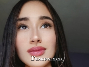 Demonsexxxx