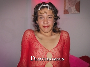 Demythomson