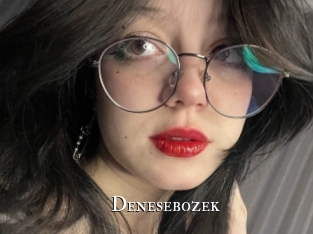 Denesebozek