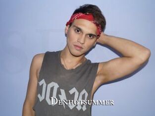 Denhotsummer