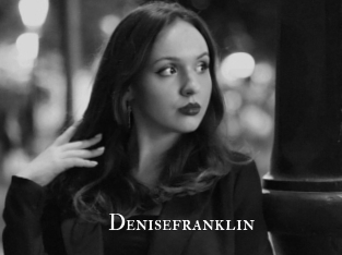 Denisefranklin