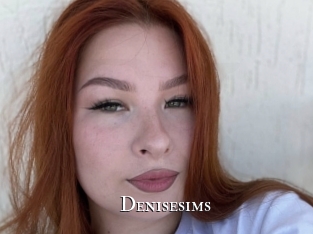 Denisesims