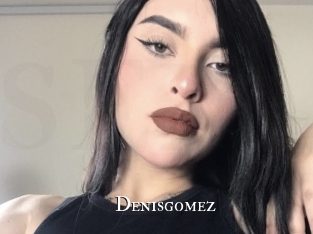 Denisgomez