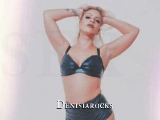 Denisiarocks