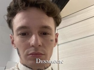 Denmaggic