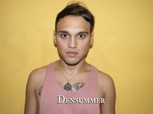 Densummer