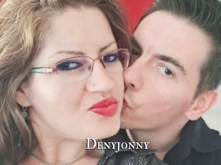 Denyjonny
