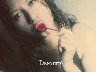 Denyys76
