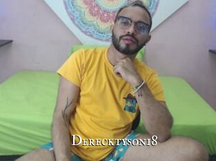 Derecktyson18