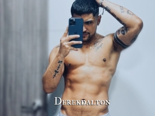 Derekdalton