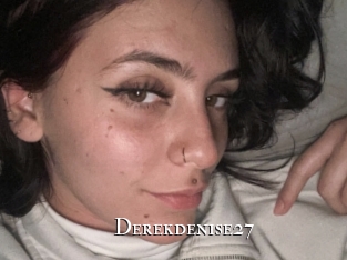 Derekdenise27