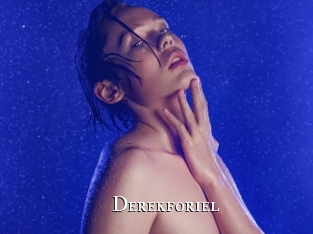 Derekforiel
