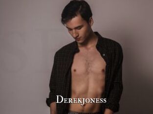 Derekjoness
