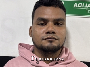 Derekkburnz