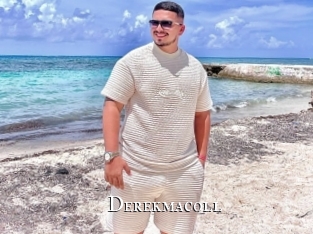 Derekmacoll