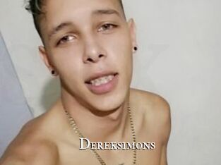 Dereksimons