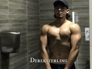 Dereksterling