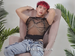Derektaylor
