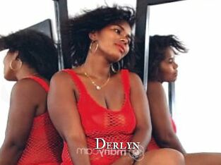 Derlyn