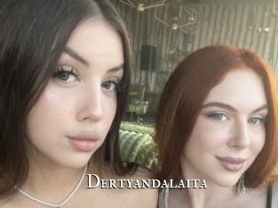 Dertyandalaita