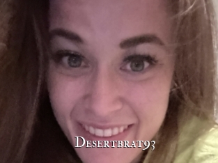 Desertbrat93