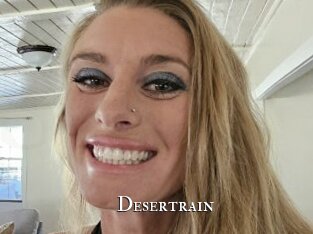 Desertrain